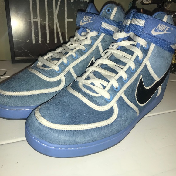 le scarpe nike super rare vandalo alto supremo 2007 nba pack poshmark le scarpe nike super rare vandalo alto supremo 2007 nba pack poshmark